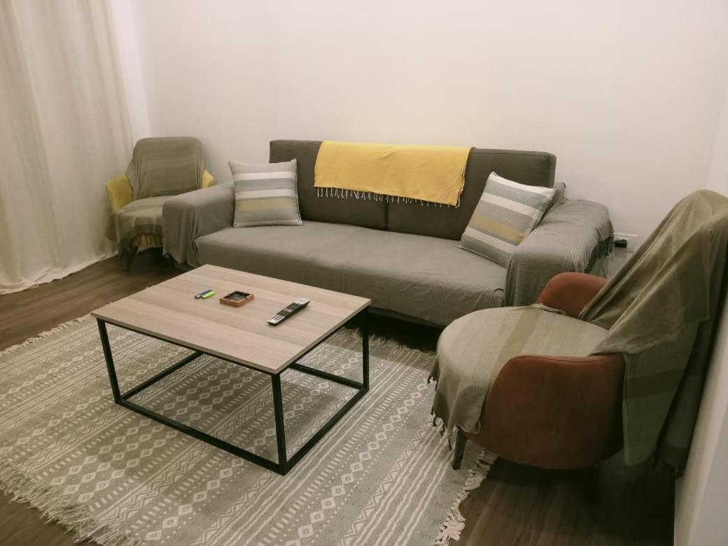 Appart-hotel Marsa * La Marsa