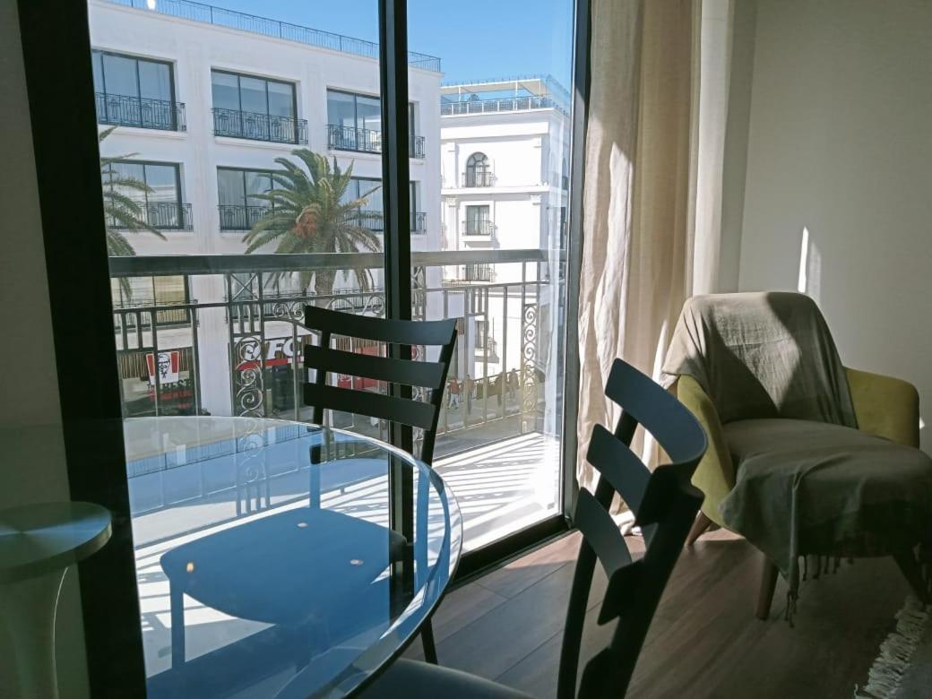 Apartment Appart-hotel Marsa *