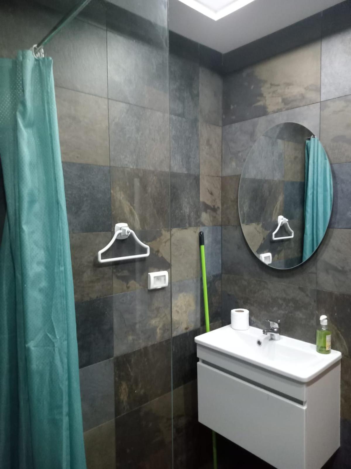 Appart-hotel Marsa La Marsa