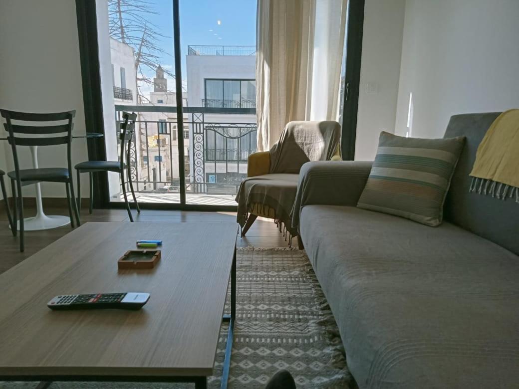 Apartment Appart-hotel Marsa *