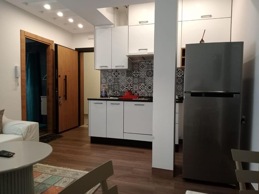 Appart-hotel Marsa Apartment *