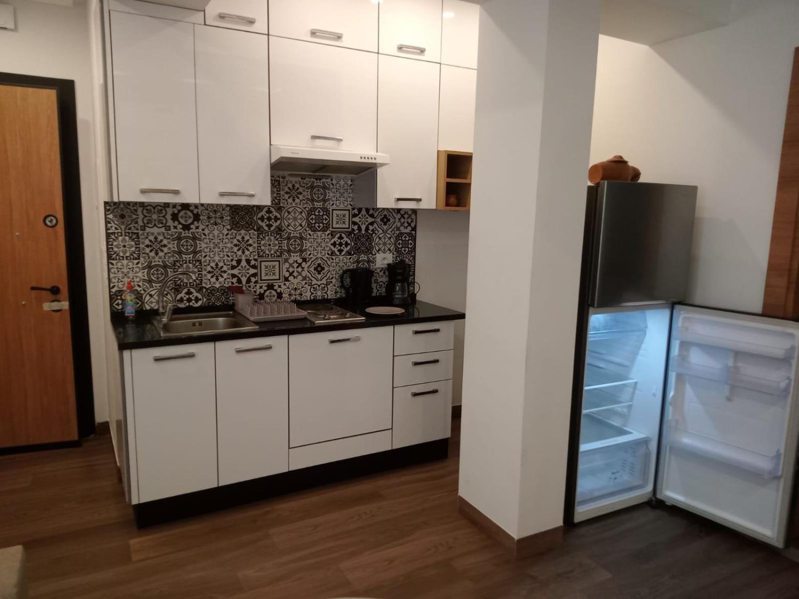 Apartment Appart-hotel Marsa La Marsa