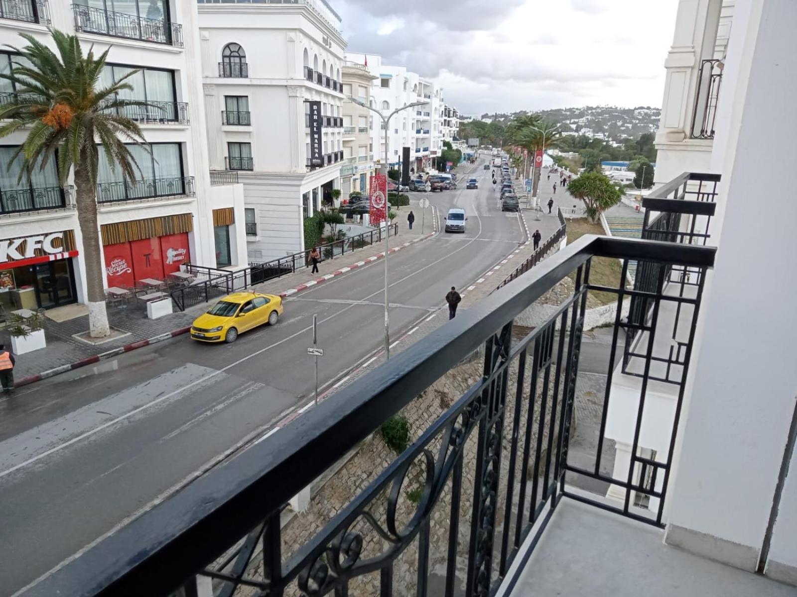 Appart-hotel Marsa *